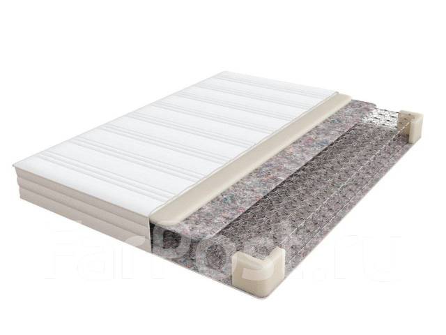 Уценка! Матрас пружинный Викинг Ульф 160*200*20 в наличии ИКЕА25 ...