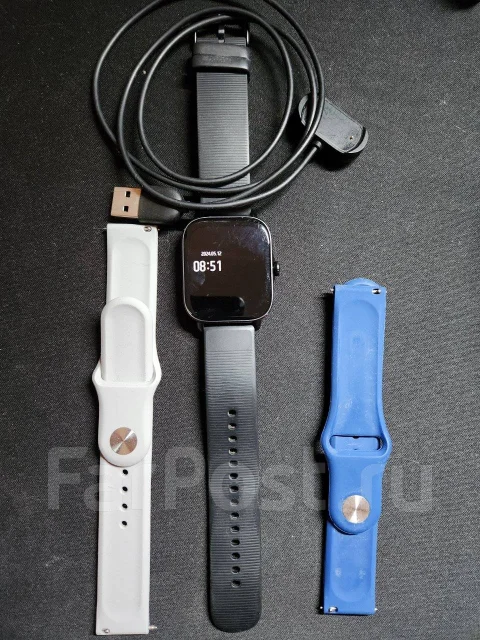 Amazfit GTS 3 ����