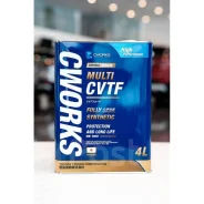 Cworks Superia Multi CVTF. CVT (��� ����������), �������������, 4��. ����