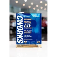 Cworks Superia Multi ATF. ATF (��� ����), �������������, 4��. ����