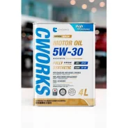 Cworks Superia. 5W-30, �������������, 4��. ����