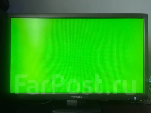 ViewSonic. 27", ���������� �� (LCD, LED, QLED) ����