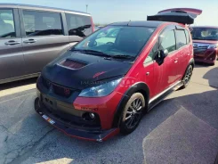 Mitsubishi Colt. Z27AG, 4G15T ����