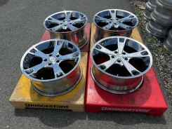 Fabulous Various. 8.0/9.0x18", 5x114.3, ET36/36, �� 72���. ����