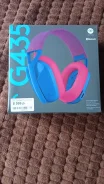 Logitech G435 ����