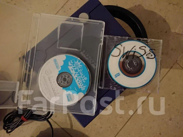 Nintendo GameCube ����