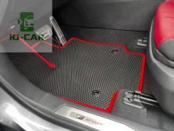   EVA/  Toyota Fortuner 2004-2015    