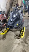 BRP Ski-Doo Summit X. ��������, ��, �� ����
