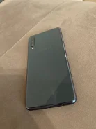 Samsung Galaxy A7 2018. �/�, 64 ��, ������, 3G, 4G LTE ����