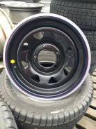 XF Off-Road. 8.0x16", 5x139.7, ET-25, �� 110,1���. ����