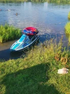 Yamaha Marine Jet 650TL. 2002 ��� ����