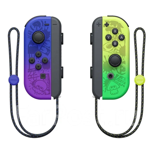 Nintendo Switch OLED. ��� ����� �� ���������� ����