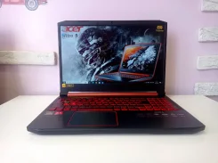 Acer Nitro 5. ���� 500���, ����������� �� 3��. ��� ����� �� ������� ����
