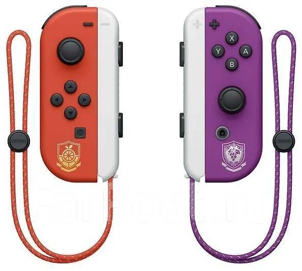 Nintendo Switch OLED. ��� ����� �� ���������� ����