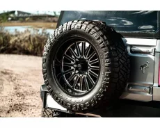 Hostile. 10.0x20", 8x165.1, 8x170, 8x180, ET-19, �� 125,2���. ��� ����� �� ������������ ����