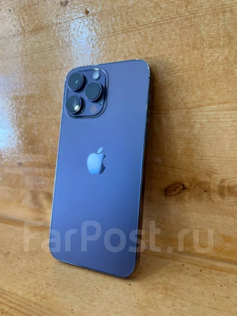 Apple iPhone 14 Pro Max. �/�, 128 ��, ����������, 3G, 4G LTE, 5G ����