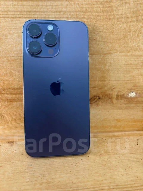 Apple iPhone 14 Pro Max. �/�, 128 ��, ����������, 3G, 4G LTE, 5G ����