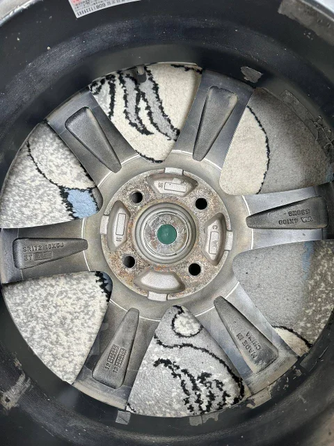 Adenak Hurricane Sports. 5.0x16", 4x100, ET45, �� 67���. ����