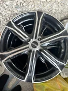 Adenak Hurricane Sports. 5.0x16", 4x100, ET45, �� 67���. ����
