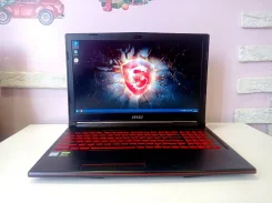MSI. ��� ����� �� ������� ����