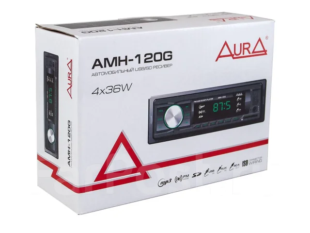 Aura AMH-120G ����