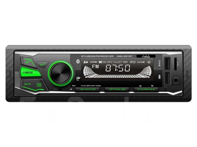 Aura AMH-201BT. ��� ����� �� ������������ ����