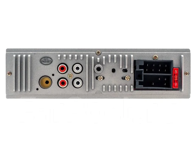 Aura AMH-201BT. ��� ����� �� ������������ ����