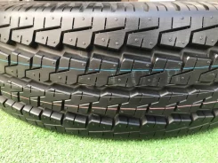 Toyo H08. ������, ����� ����