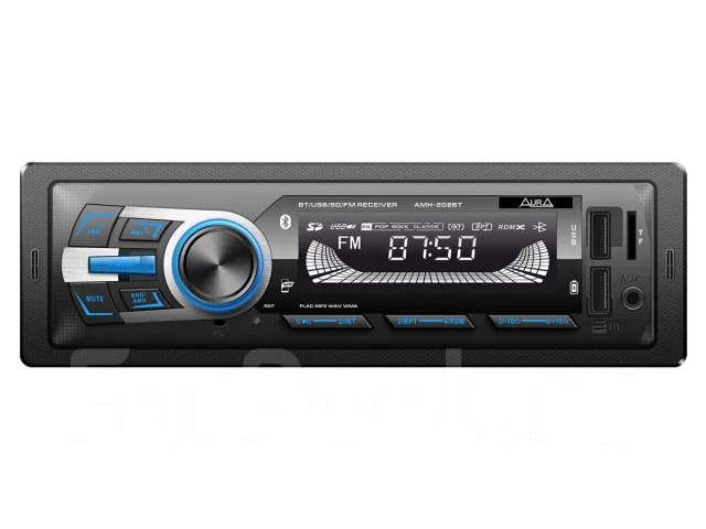 Aura AMH-202BT. ��� ����� �� ������������ ����