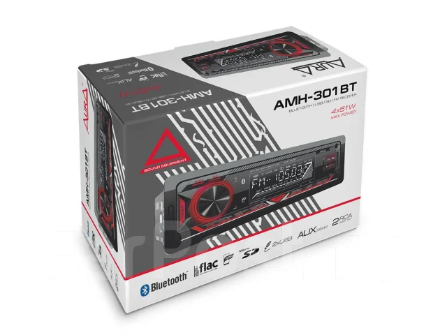 Aura AMH. ��� ����� �� ������������ ����