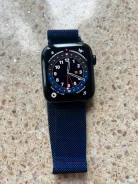 Apple Watch SE 2. GPS, NFC, IP68 ����