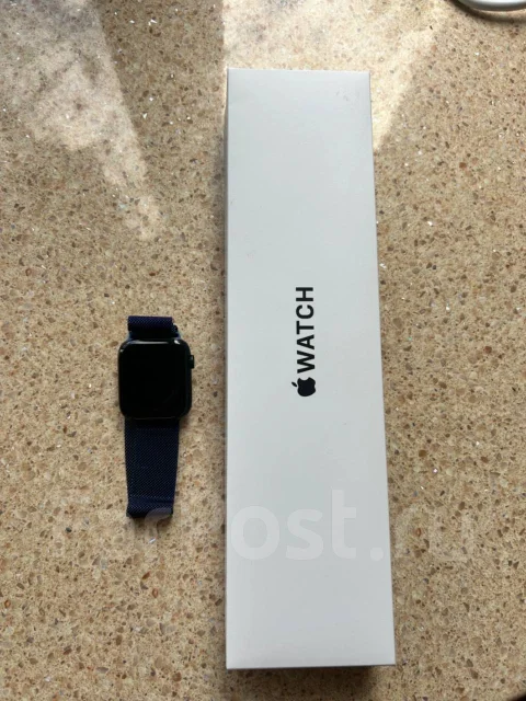 Apple Watch SE 2. GPS, NFC, IP68 ����