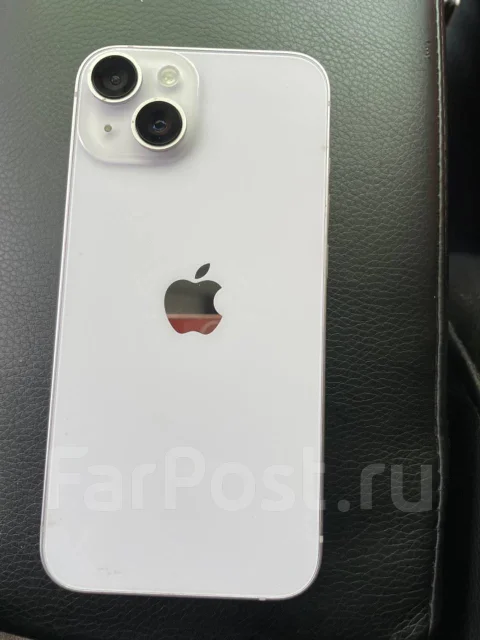 Apple iPhone 14. �/�, 128 ��, 3G, 4G LTE ����