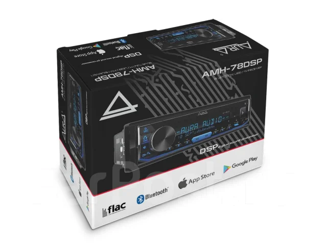Aura AMH-78DSP ����