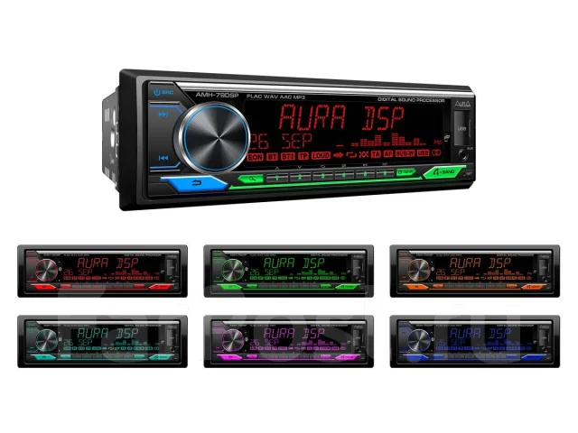 Aura AMH-79DSP ����