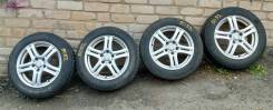 TRG. 6.5x16", 5x114.3, �� 60,1���. ����