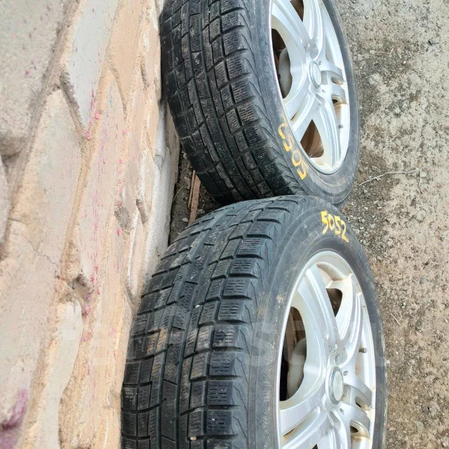 TRG. 6.5x16", 5x114.3, �� 60,1���. ����