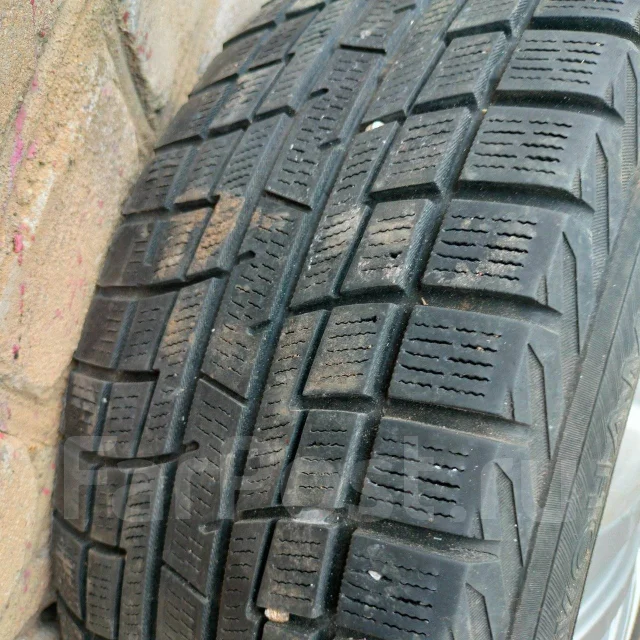 TRG. 6.5x16", 5x114.3, �� 60,1���. ����