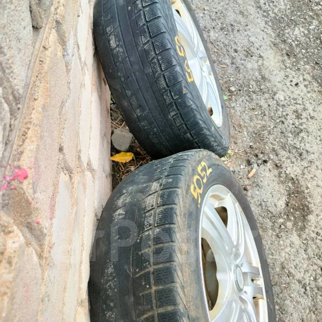 TRG. 6.5x16", 5x114.3, �� 60,1���. ����