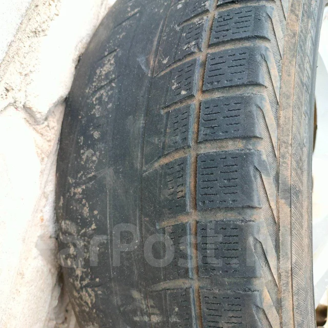 TRG. 6.5x16", 5x114.3, �� 60,1���. ����