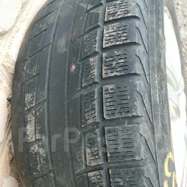 TRG. 6.5x16", 5x114.3, �� 60,1���. ����