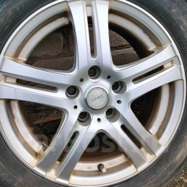 TRG. 6.5x16", 5x114.3, �� 60,1���. ����