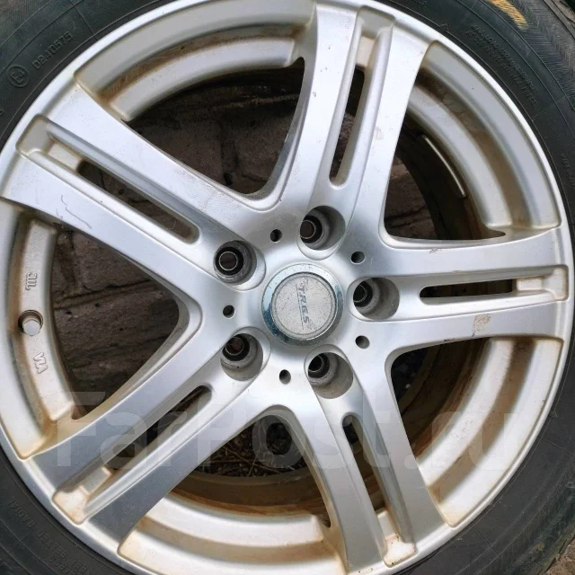 TRG. 6.5x16", 5x114.3, �� 60,1���. ����
