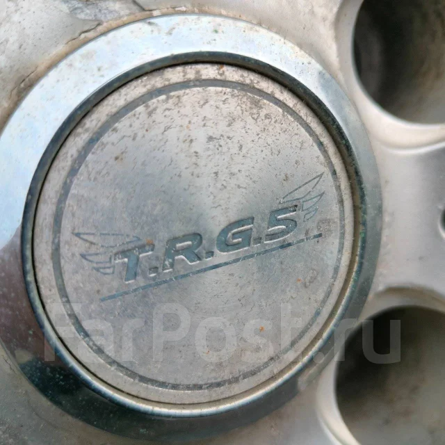 TRG. 6.5x16", 5x114.3, �� 60,1���. ����