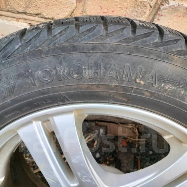 TRG. 6.5x16", 5x114.3, �� 60,1���. ����