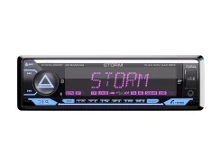 Aura Storm ����