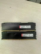 ������ ���������� ������ Kingston Fury ����