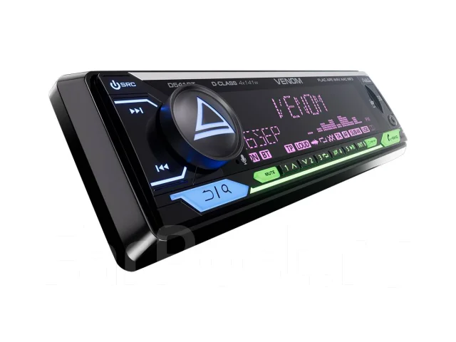 Aura Venom ����