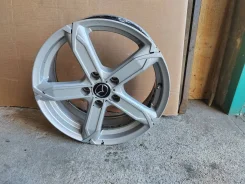 Alcasta M19. 6.5x17", 5x114.3, ET35, �� 58,8���. ����