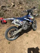 Yamaha YZ 450F. 450����. ��., ��������, ���������, ������ �� �� ����
